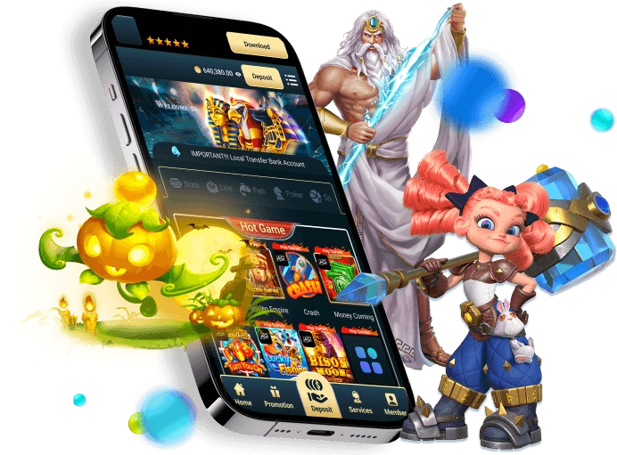 Trò chơi Poker
