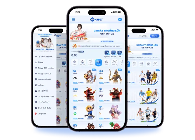 Trải Nghiệm Liền Mạch f1680