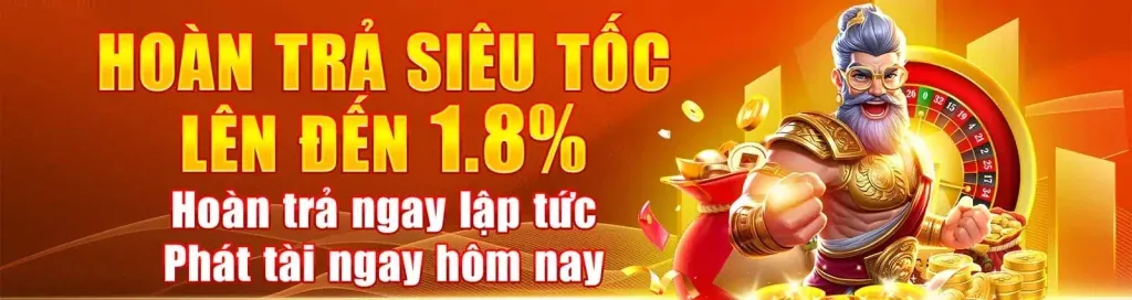 Người chơi tận hưởng các lợi ích từ nền tảng f1680